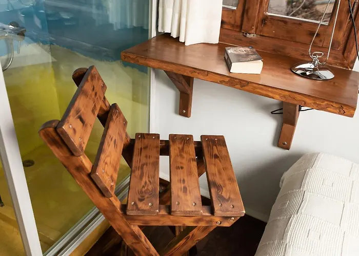 Favela Living Space Guest house 4*