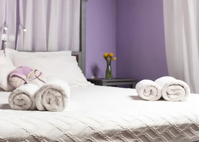 Guest house Favela Living Space 4*