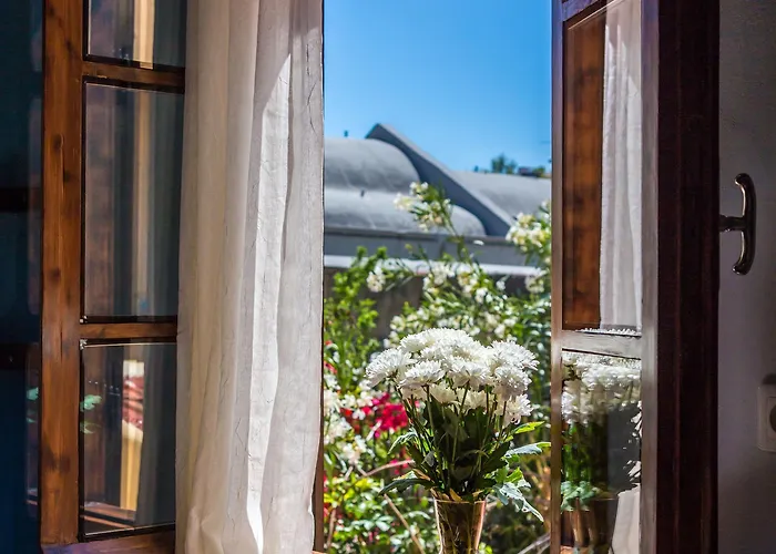 Favela Living Space Guest house