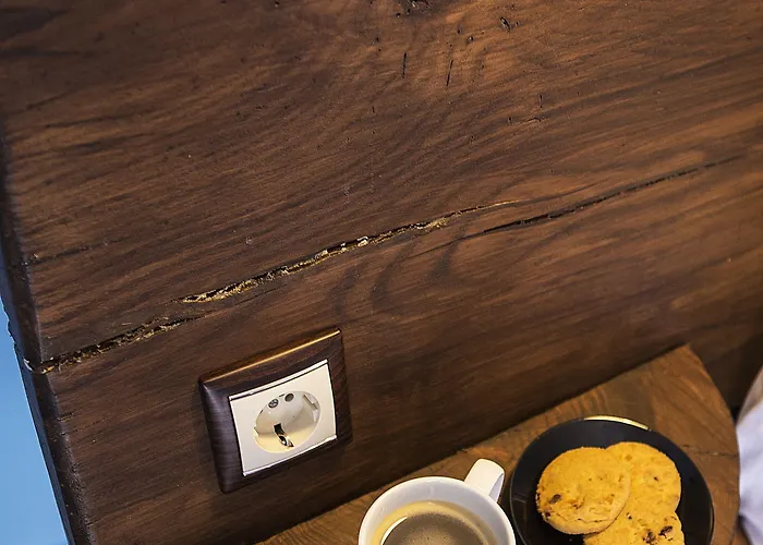 Guest house Favela Living Space