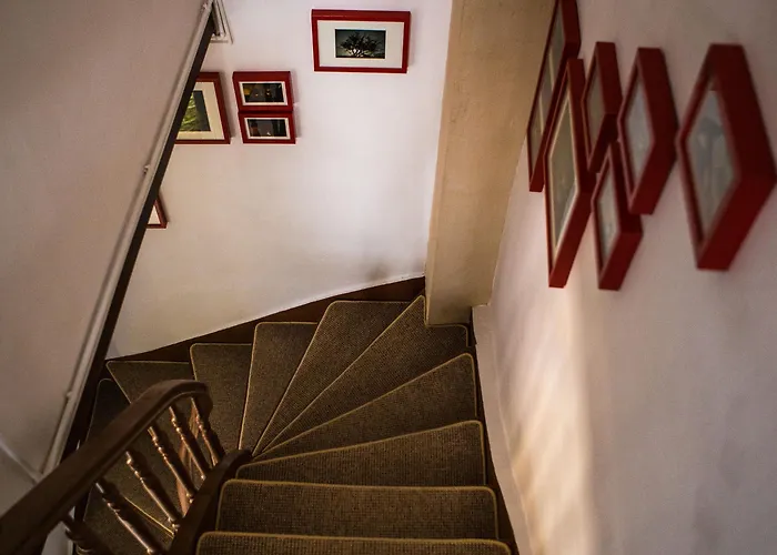 Guest house Favela Living Space 4*