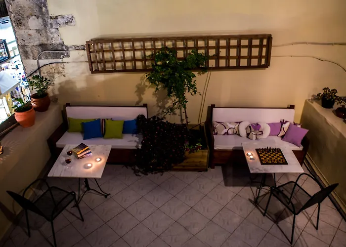 Favela Living Space Guest house