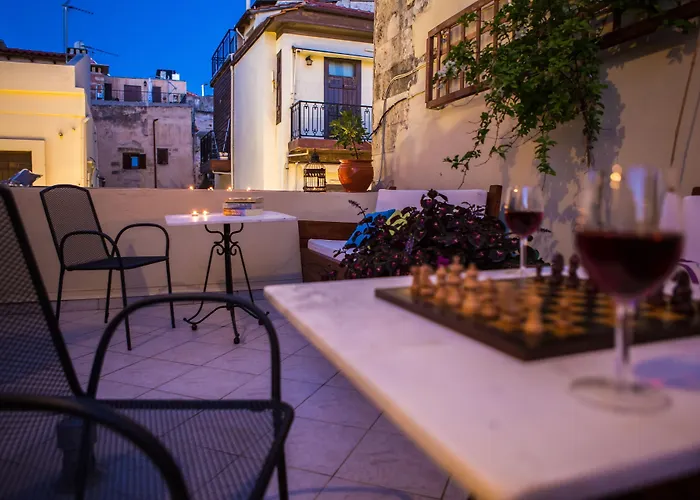 Favela Living Space 4*