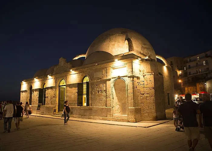 Guest house Favela Living Space